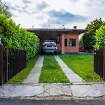 Casa Bella Vista Prázdninový dům *