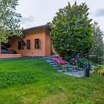 Prázdninový dům Casa Bella Vista Laveno