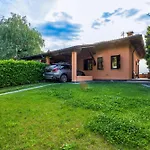 Casa Bella Vista Prázdninový dům *