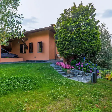 Holiday home Casa Bella Vista Laveno