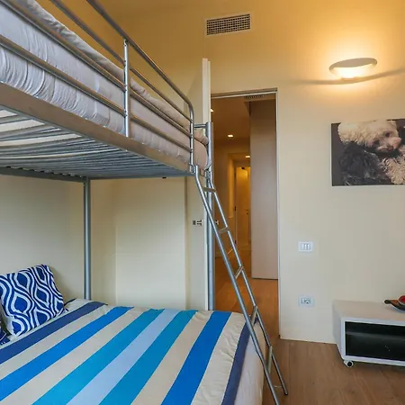 Casa Bella Vista Дом отдыха Лавено