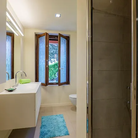 Дом отдыха Casa Bella Vista