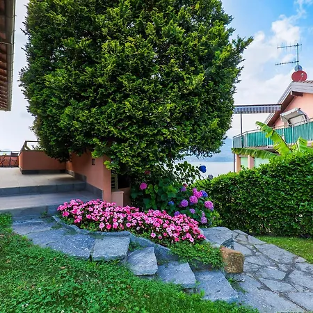 Дом отдыха Casa Bella Vista *
