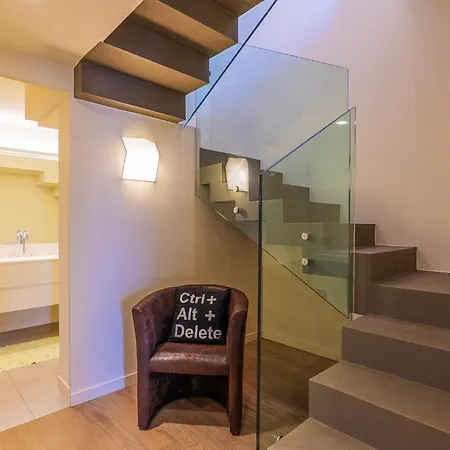 Дом отдыха Casa Bella Vista Лавено
