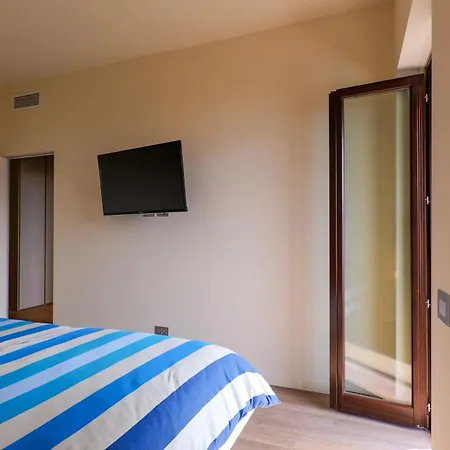 Дом отдыха Casa Bella Vista *