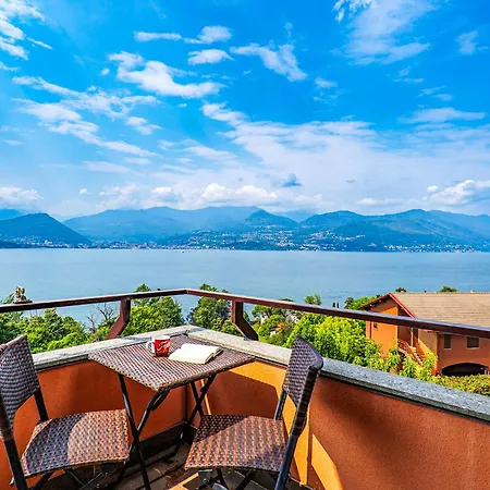 Casa Bella Vista *