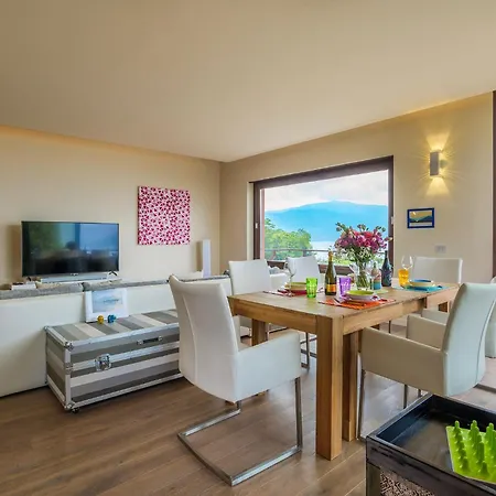 Casa Bella Vista Prázdninový dům *