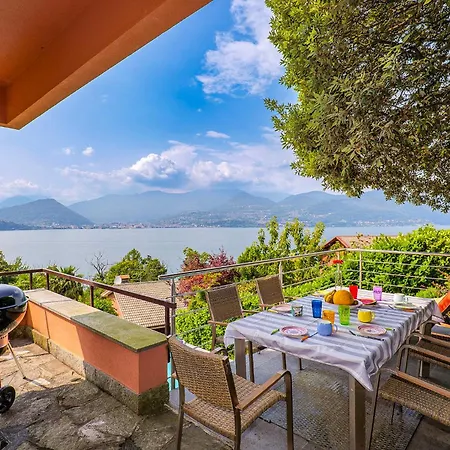 Casa Bella Vista Дом отдыха *