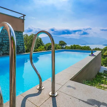 Casa Bella Vista *
