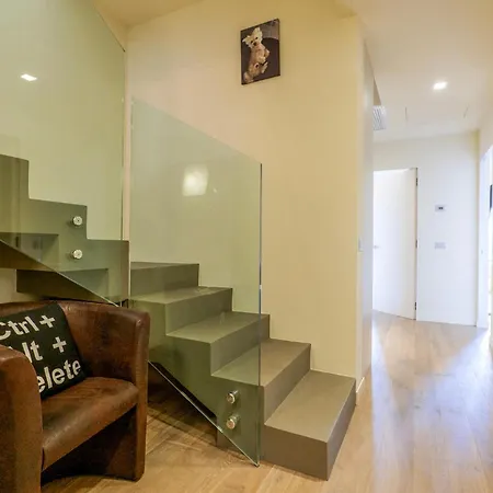 Casa Bella Vista Дом отдыха *