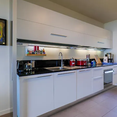 Casa Bella Vista Лавено