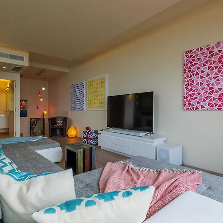 Дом отдыха Casa Bella Vista