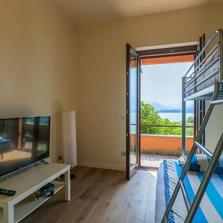 Casa Bella Vista Дом отдыха *