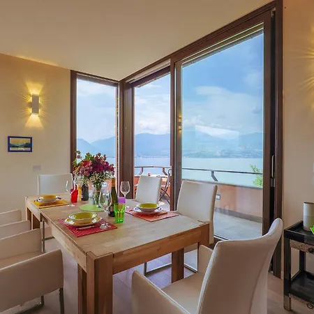 Casa Bella Vista *